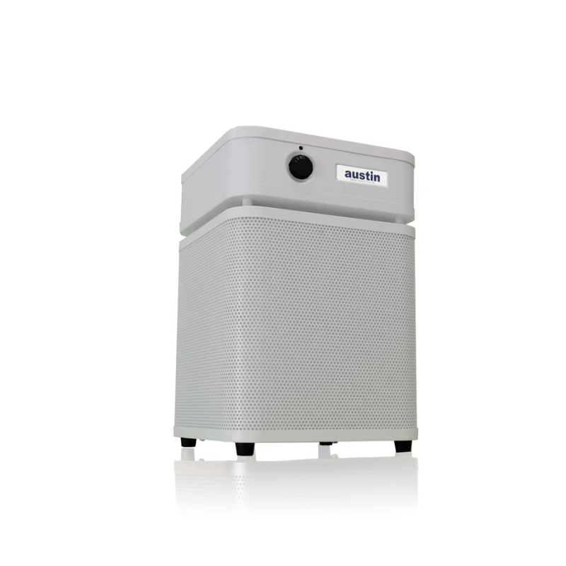 Austin Air HealthMate Junior Sandstone Air Purifier