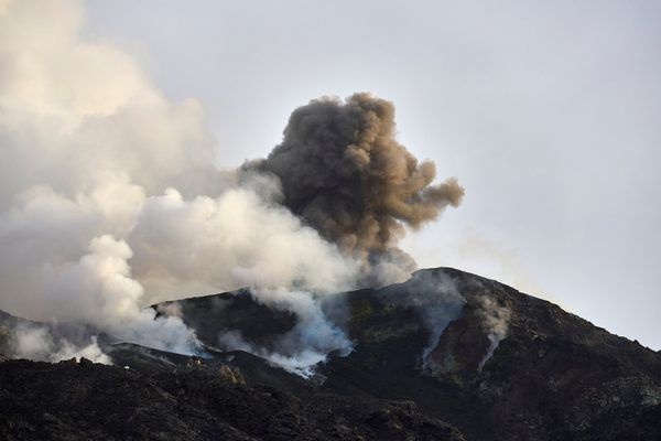 Polvere del Sahara e cenere dell’Etna: cosa sono e come proteggere l’aria di casa